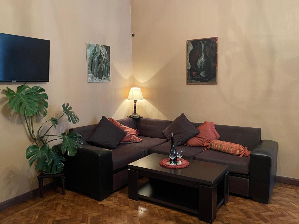 Tbilisi Loves You Apartment エクステリア 写真