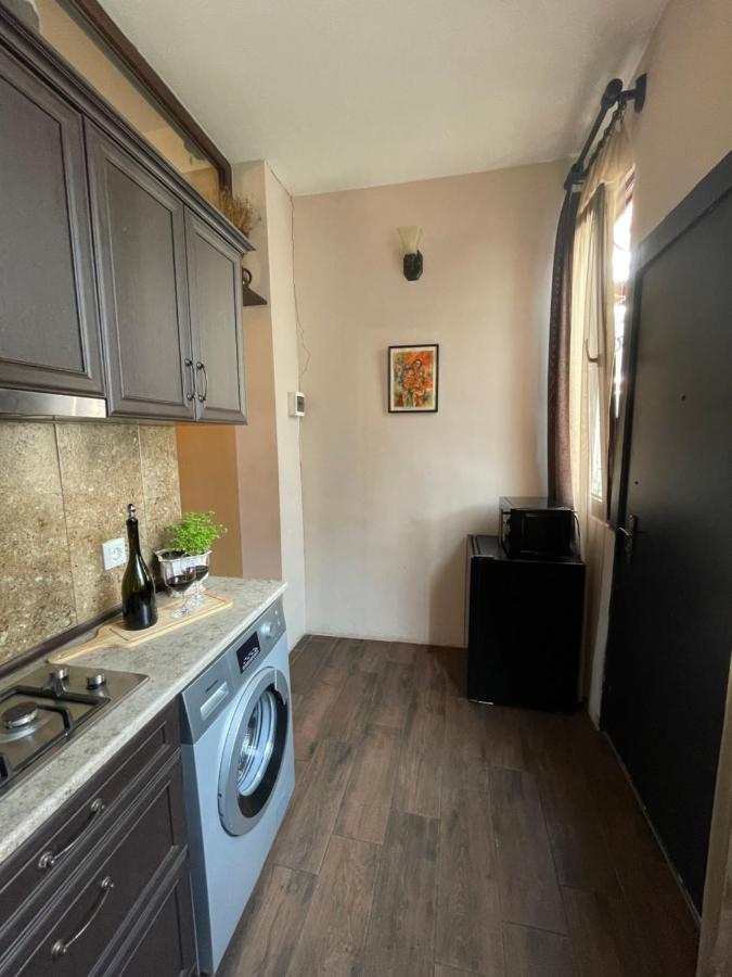 Tbilisi Loves You Apartment エクステリア 写真
