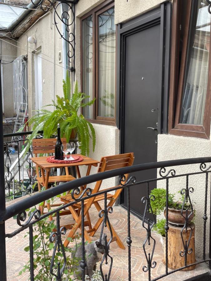 Tbilisi Loves You Apartment エクステリア 写真