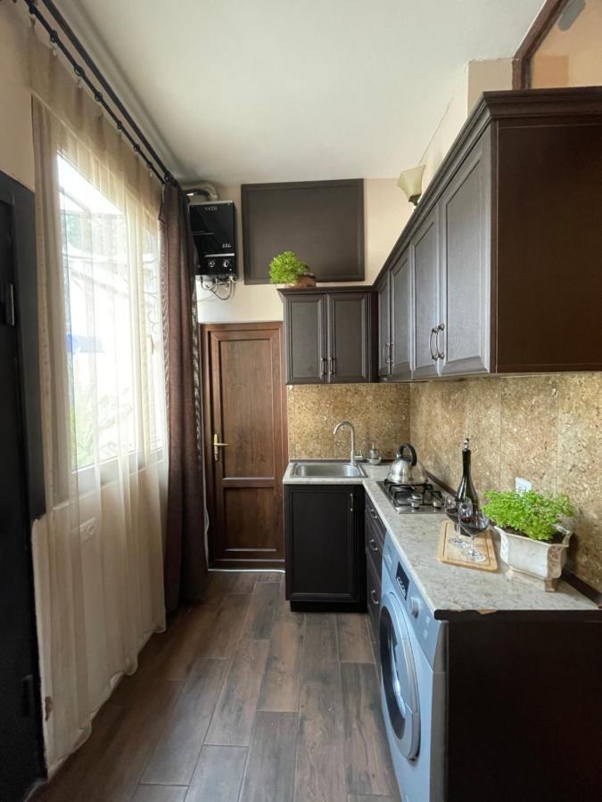 Tbilisi Loves You Apartment エクステリア 写真
