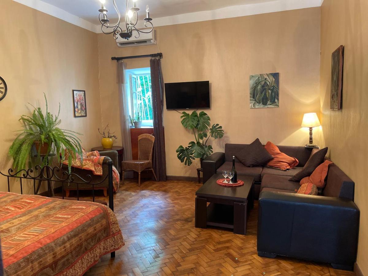 Tbilisi Loves You Apartment エクステリア 写真
