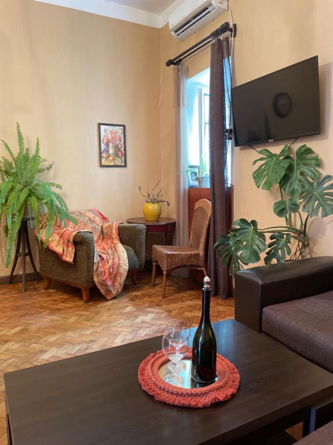 Tbilisi Loves You Apartment エクステリア 写真