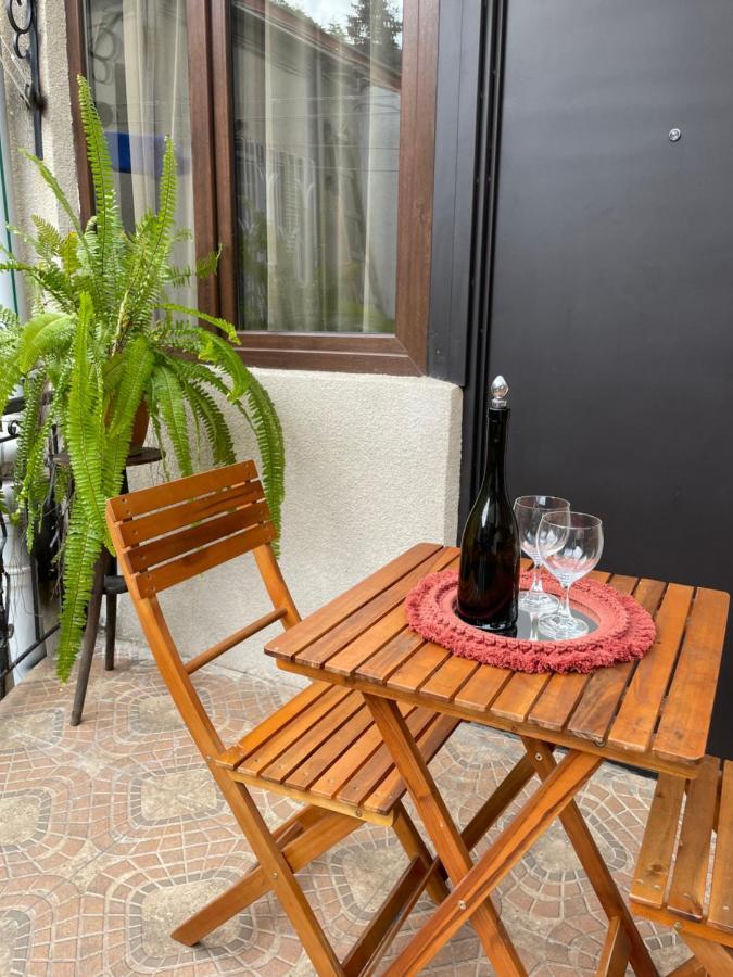 Tbilisi Loves You Apartment エクステリア 写真